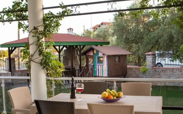 Villa Vas