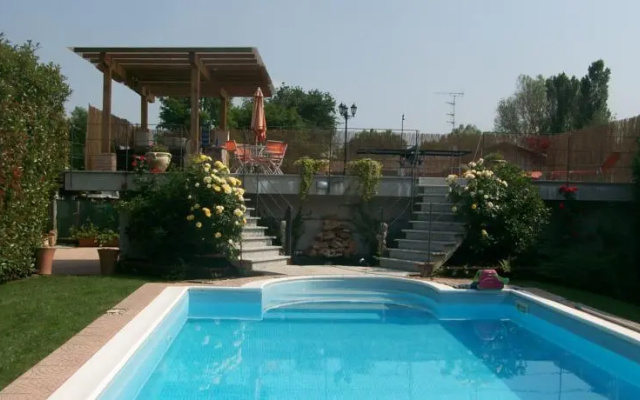 Villa Paradiso