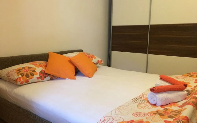 Room Nika