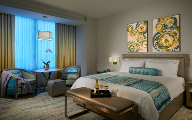 Seminole Hard Rock Hotel & Casino