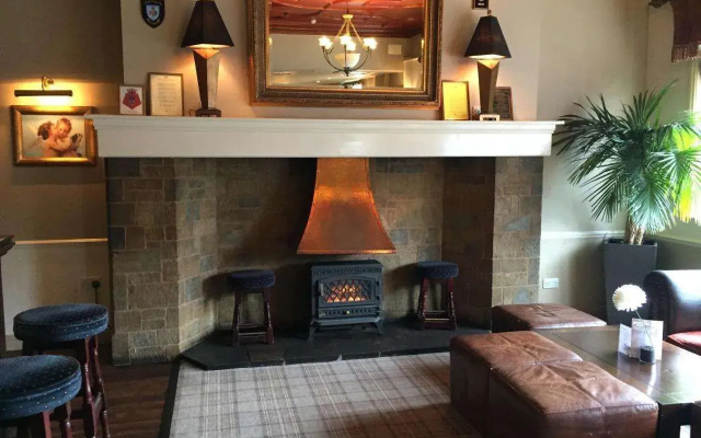 The Angel Hotel