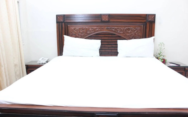 Hotel Royal Palace