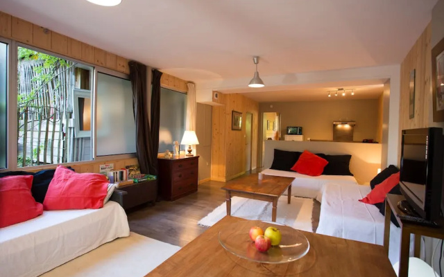 Le Lodge du Cap Ferret