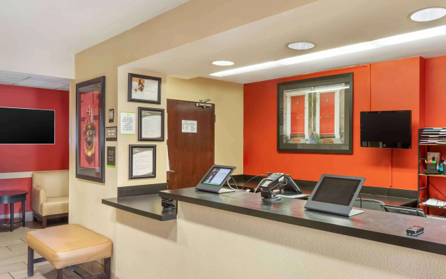 Extended Stay America Suites Boise Airport
