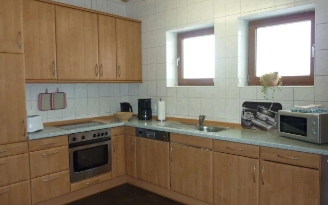 Ferienhaus Orkeklause