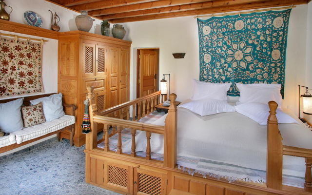 Melenos Art Boutique Hotel