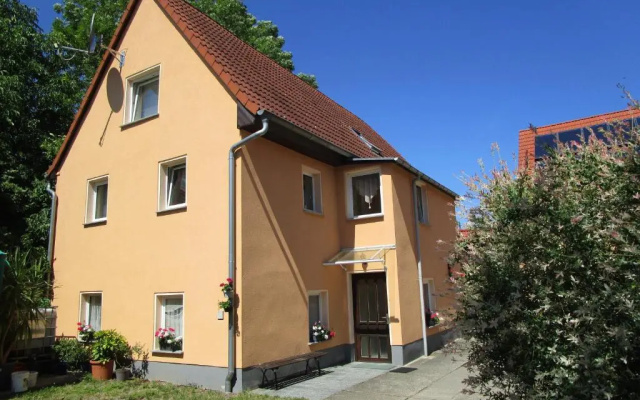 Pension Sabine