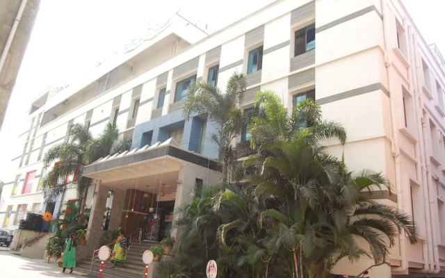 Hotel Chitturi Heritage