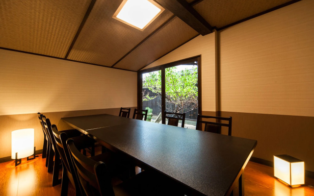 Yuhigaura Onsen Ryotei KAI