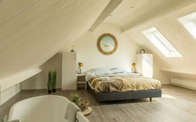 Holiday Home Chill on Ameland