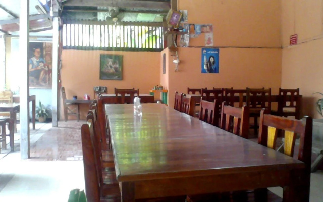 Pakbegn guesthouse