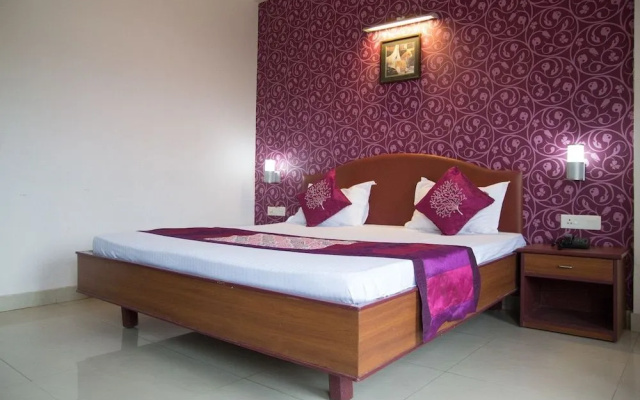 Hotel New Rockbay