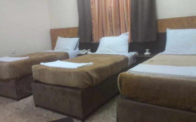 Athman 2 Hotel