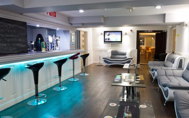 Wool Merchant Hotel