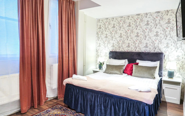 Hotel City Living