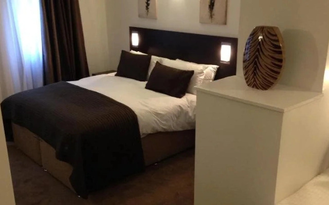 The Northfield House Hotel