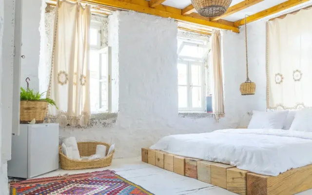 Alacati Sir Hotel