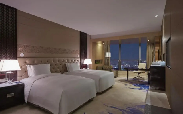 Hilton Haikou Residences