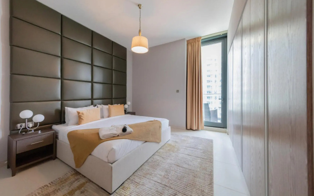 DXB - LIV Residence - 906 - DM