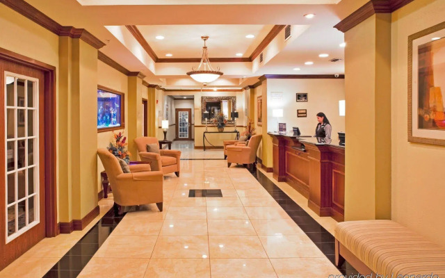Holiday Inn Express Bartow by IHG