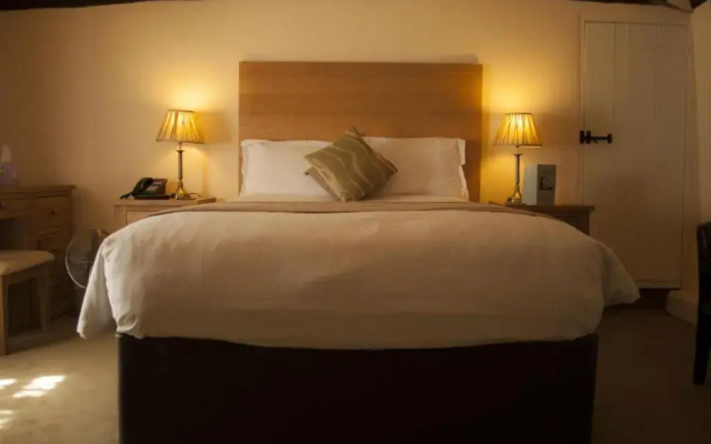 The North Hill Hotel, Colchester
