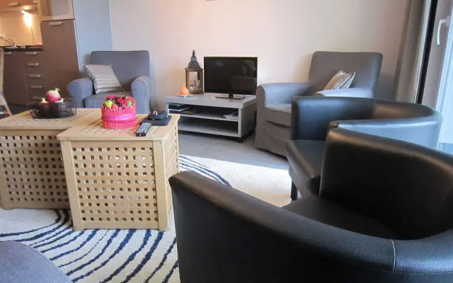 Nice Apartment on a new Holiday Park