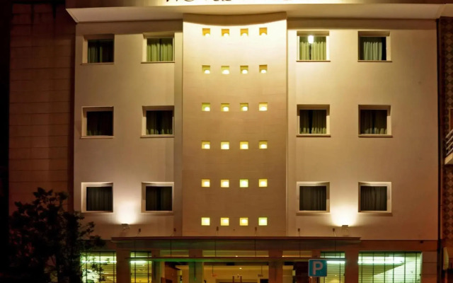 Hotel Paulo VI
