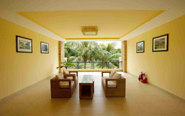 Blue Bay Mui Ne Resort & Spa