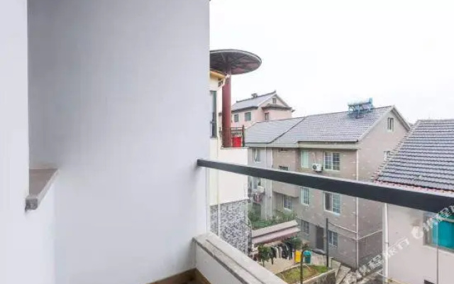 Midu Art Hotel