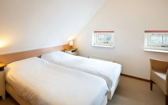 Cozy Villa With a Dishwasher, Near a National Park