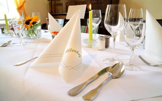 Land-gut-Hotel Allerhof
