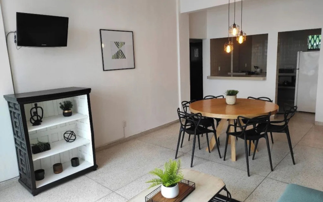 Suites Vistamar