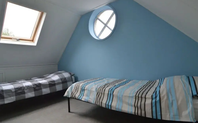 Holiday Home in Holten Near Lake Ijssel