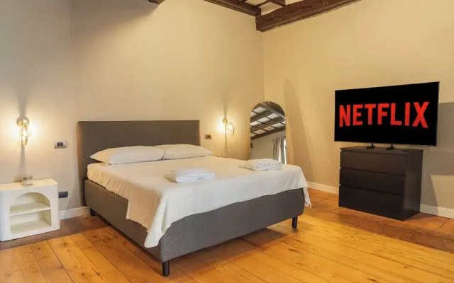CB Rooms Campo Dei Fiori