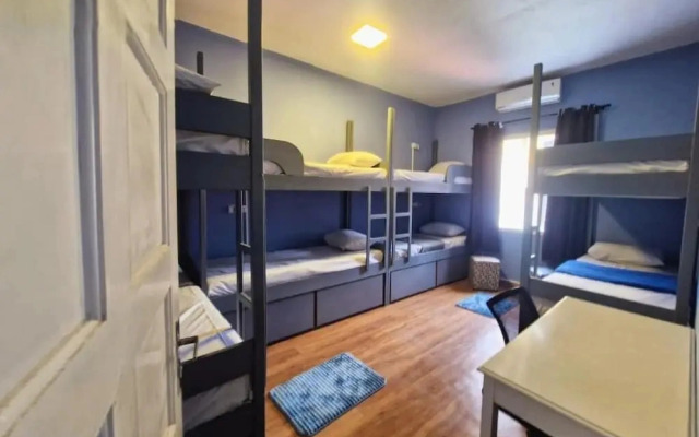 Hostel Pinheiros- SP