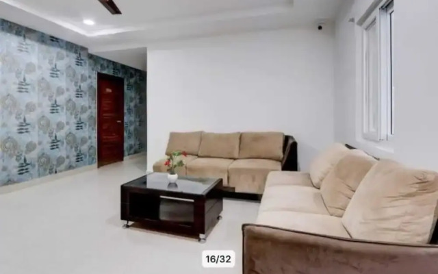 Sri Jahnavi Group of Hotels
