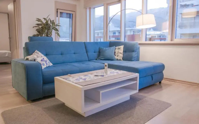 Gufo Apart Hotel