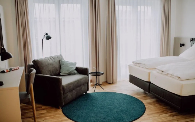 Hotel Jann von Norderney