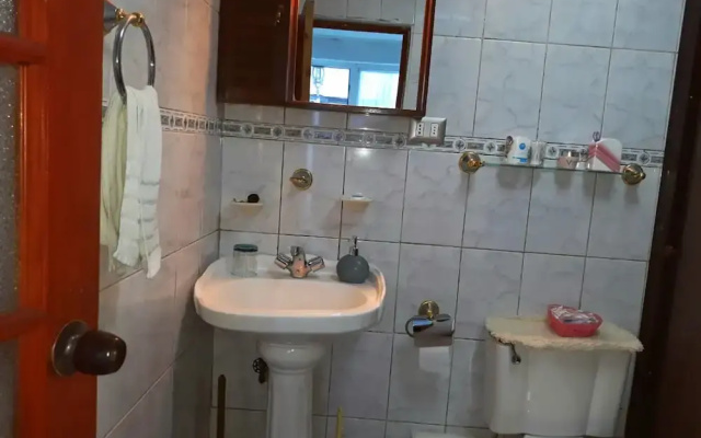 Departamento Villa San Pedro