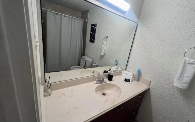 Galleria Parc Hotel & Apartment