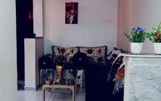 The Perfect Tenant For Rent