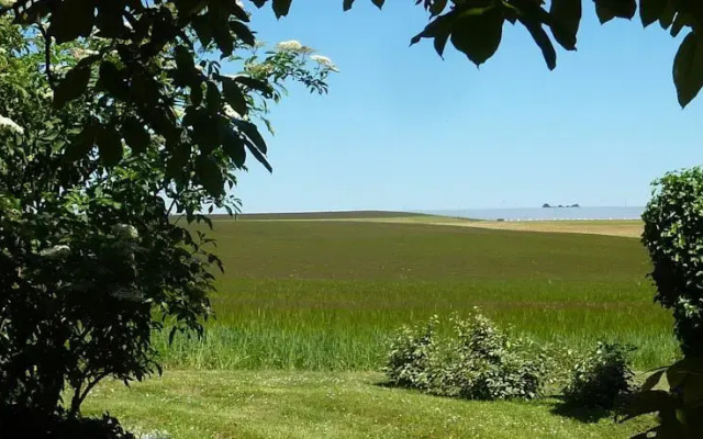La Grange du Moulin