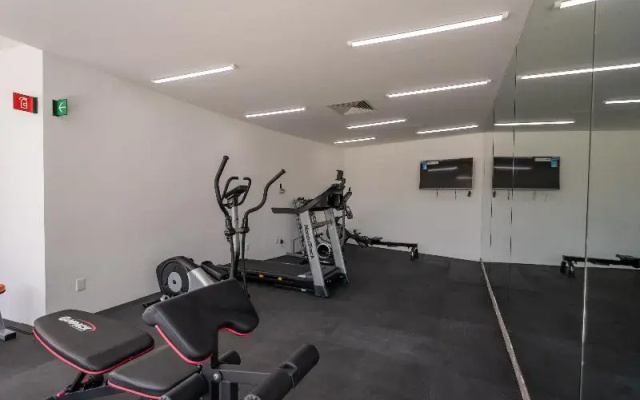 Ehden Vacation Suites