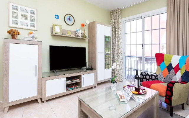 Vivienda Vacacional La Laguna Deluxe 1