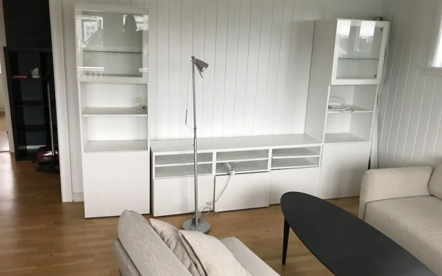 Keybutler Central Holiday Home Østerveien