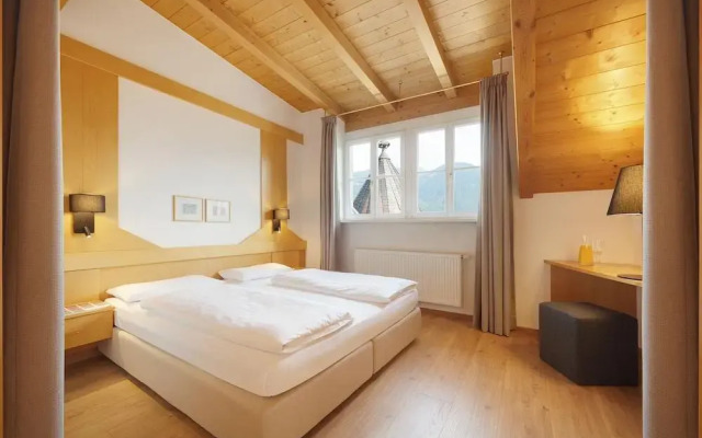 Hotel Goldene Rose
