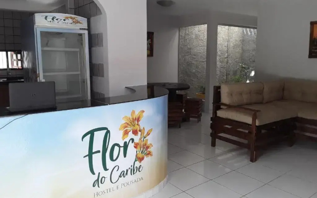 Hostel flor do Caribe