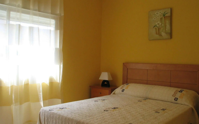 Apartamentos Danesp Grimaca