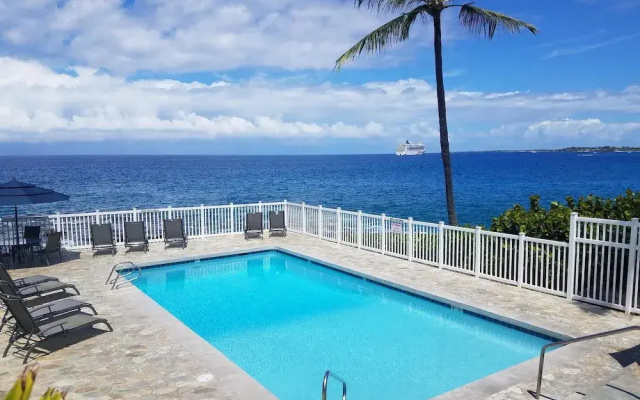 Kona Shores #219