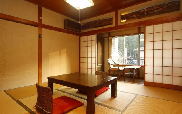 Tsurunoya